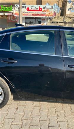 شيفروليه ماليبو